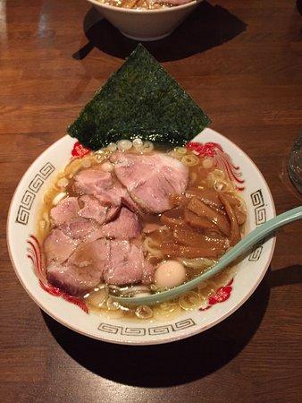 ラーメン紋蔵